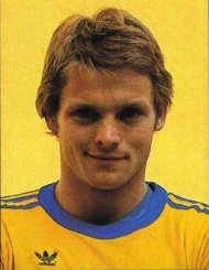 	Torbjörn Nilsson 	